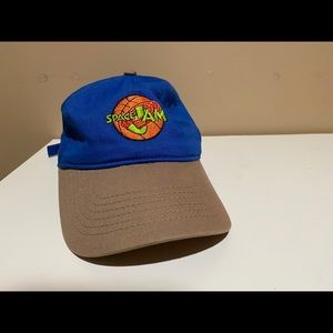 Space Jam Hat